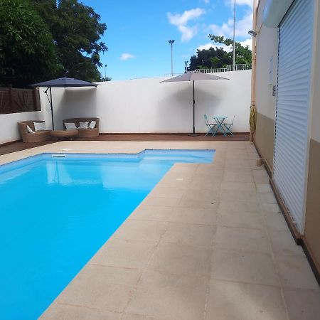 Studio Avec Piscine Privee, Idealement Situe แซงต์-โคลด ภายนอก รูปภาพ
