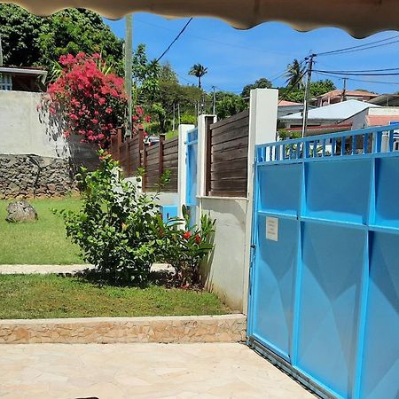 Studio Avec Piscine Privee, Idealement Situe แซงต์-โคลด ภายนอก รูปภาพ