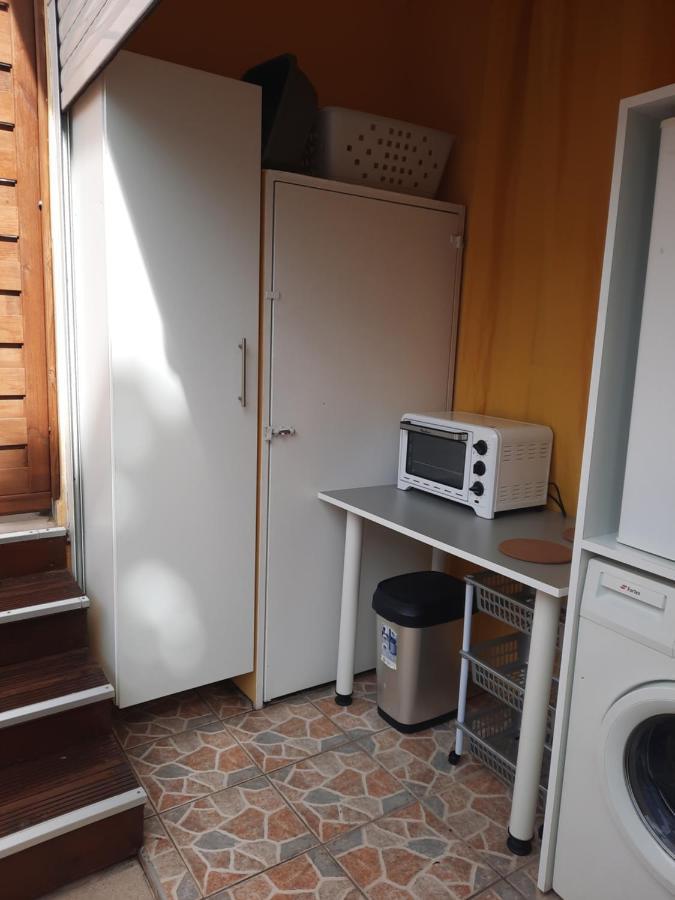 Studio Avec Piscine Privee, Idealement Situe แซงต์-โคลด ภายนอก รูปภาพ