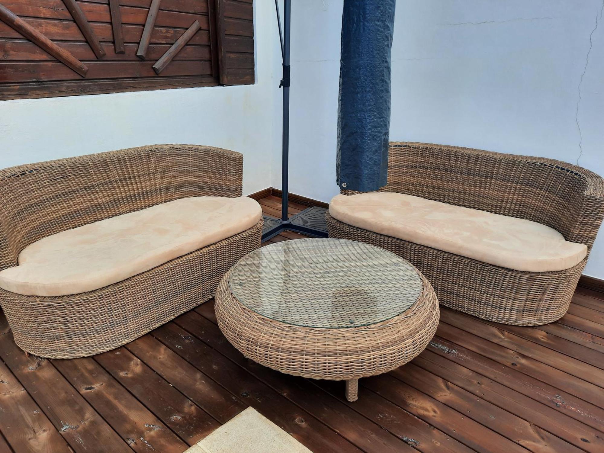 Studio Avec Piscine Privee, Idealement Situe แซงต์-โคลด ภายนอก รูปภาพ