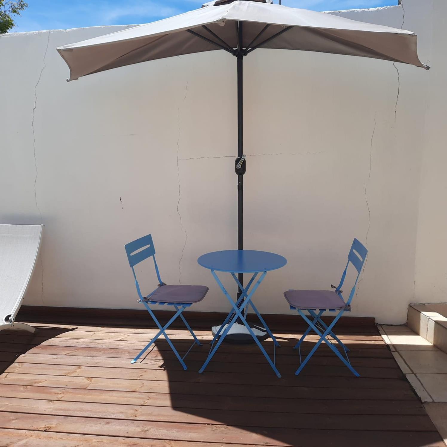 Studio Avec Piscine Privee, Idealement Situe แซงต์-โคลด ภายนอก รูปภาพ